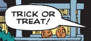 Comic book panel
